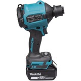 Makita DAS180Z, Souffleur Bleu/Noir