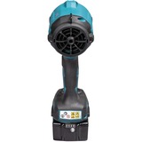 Makita DAS180Z, Souffleur Bleu/Noir