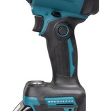 Makita DAS180Z, Souffleur Bleu/Noir