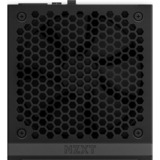 NZXT , 850 Watt alimentation  Noir