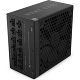 NZXT , 850 Watt alimentation  Noir