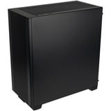 Phanteks XT Pro Ultra  boîtier midi tower Noir | 1x USB-A | 1x USB-C | RGB | Window