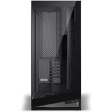 Phanteks  boîtier big tower Noir | 2x USB-A | 1x USB-C | RGB | Window