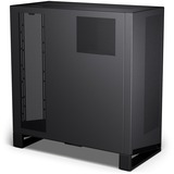 Phanteks  boîtier big tower Noir | 2x USB-A | 1x USB-C | RGB | Window