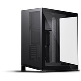 Phanteks  boîtier big tower Noir | 2x USB-A | 1x USB-C | RGB | Window