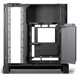 Phanteks  boîtier big tower Noir | 2x USB-A | 1x USB-C | RGB | Window