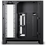 Phanteks  boîtier big tower Noir | 2x USB-A | 1x USB-C | RGB | Window