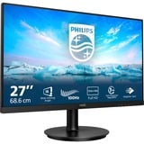 Philips  27" Moniteur  Noir