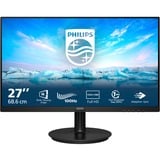 Philips  27" Moniteur  Noir