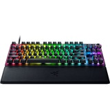 Razer clavier gaming Noir, Layout DE, Razer Analog Optical Gen 2