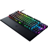 Razer clavier gaming Noir, Layout DE, Razer Analog Optical Gen 2