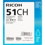 Ricoh 405863, Encre 