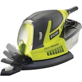 Ryobi RPS100-SA20, Ponceuses de détails Vert/Noir