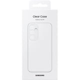 SAMSUNG EF-QS711CTEGWW, Housse smartphone Transparent