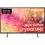 SAMSUNG  75" Ultra HD TV LED Noir