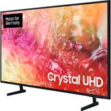 SAMSUNG  75" Ultra HD TV LED Noir