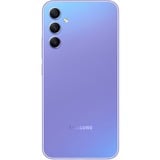 SAMSUNG  smartphone Violet