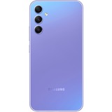 SAMSUNG  smartphone Violet