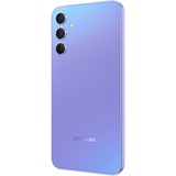 SAMSUNG  smartphone Violet