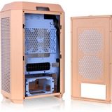 Thermaltake  boîtier mini tower Pêche | 3x USB-A | Window