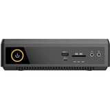 ZOTAC ZBOX-EN374070C-BE, Barebone Noir/Blanc