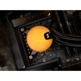 ALTERNATE AGP-DESIGN-INT-001, PC gaming Noir/bois