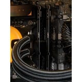 ALTERNATE AGP-DESIGN-INT-001, PC gaming Noir/bois