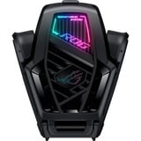 ASUS AeroActive Cooler X, Refroidisseur d'air Noir