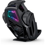 ASUS AeroActive Cooler X, Refroidisseur d'air Noir