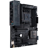 ASUS ProArt B550-CREATOR carte mère socket AM4 Noir/Bronze, RAID, 2.5 Gb-LAN, Sound, ATX