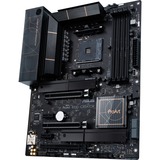 ASUS ProArt B550-CREATOR carte mère socket AM4 Noir/Bronze, RAID, 2.5 Gb-LAN, Sound, ATX