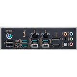 ASUS ProArt B550-CREATOR carte mère socket AM4 Noir/Bronze, RAID, 2.5 Gb-LAN, Sound, ATX