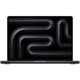 Apple  PC portable Noir