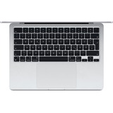 Apple  PC portable Argent