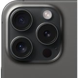 Apple iPhone 15 Pro smartphone Noir, 256 Go, iOS