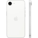 Apple iPhone 16e smartphone Blanc, 256 Go, iOS