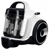 Bosch BGS05A222, Aspirateur Blanc/Noir