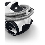 Bosch BGS05A222, Aspirateur Blanc/Noir