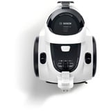 Bosch BGS05A222, Aspirateur Blanc/Noir