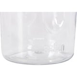 Braun AX22110045, Accessoire Blanc/transparent