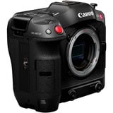 Canon EOS C70, Appareil photo numérique Noir