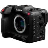 Canon EOS C70, Appareil photo numérique Noir