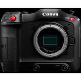 Canon EOS C70, Appareil photo numérique Noir