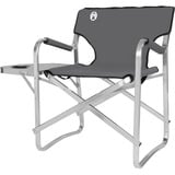 Aluminium Deck Chair with Table, Siège