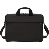 DICOTA D32090-RPET, Sac PC portable Noir