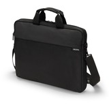 DICOTA D32090-RPET, Sac PC portable Noir