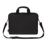 DICOTA D32090-RPET, Sac PC portable Noir