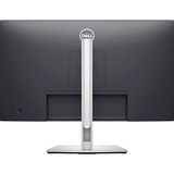 Dell  27" Moniteur  Noir/Argent