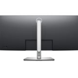 Dell  34" Moniteur UltraWide incurvé  Noir/Argent