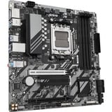 GIGABYTE B850M D3HP carte mère socket AM5 RAID, Gb-LAN, Sound, µATX